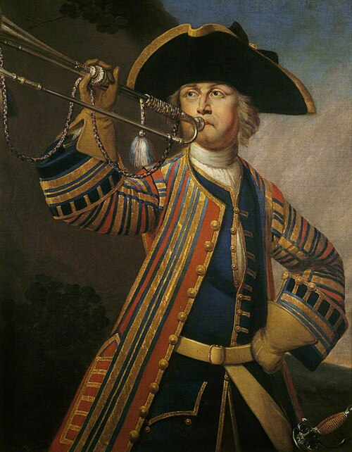 Valentine Snow (1685 - 1759), 1724, 