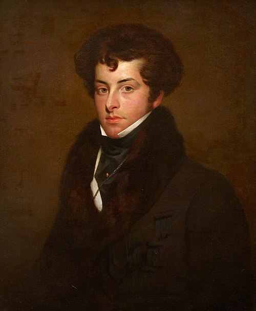 Lieutenant-General, Lord Frederick Fitzclarence GCH (1799-1854), 1849, 