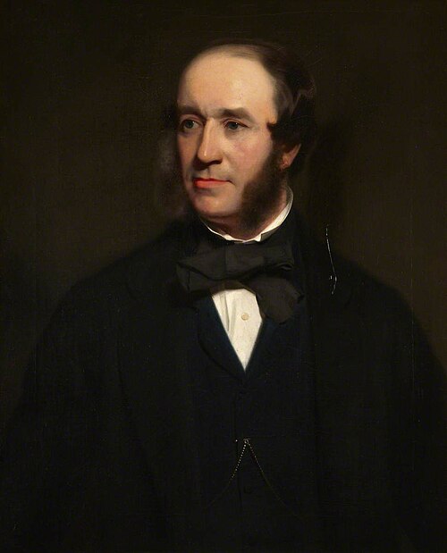 Colonel the Hon. Henry Arthur Cole, MP (1809-1890), 1850, 