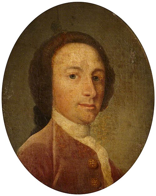 John Cole, 1st Baron Mountflorence of Florence Court (1709-1767), 1762, 