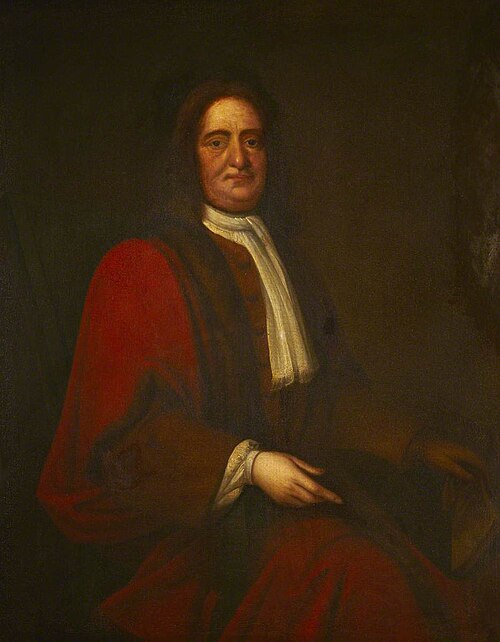 Nathaniel Pearson, Lord Mayor of Dublin (d. 1749), 1730, 