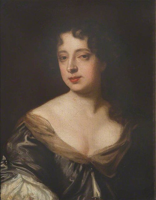(thought to be) Nell Gwyn (1650-1687), 1749, 