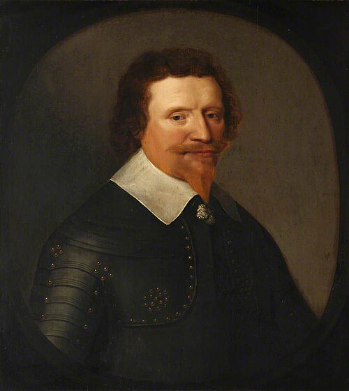 John Maitland, 1st Earl of Lauderdale (d.1645), 1625, 