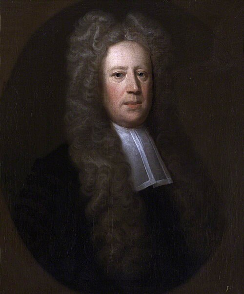 Thomas Vernon (d.1693), Registrar of Worcester, 1691, 