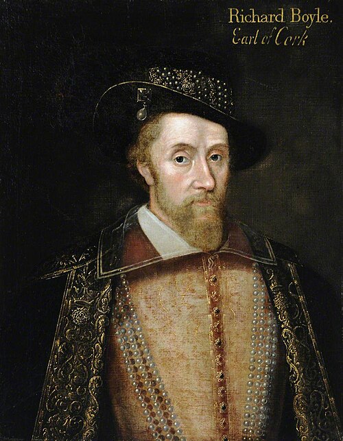 King James I (James VI of Scotland) (1566–1625), 1614, 