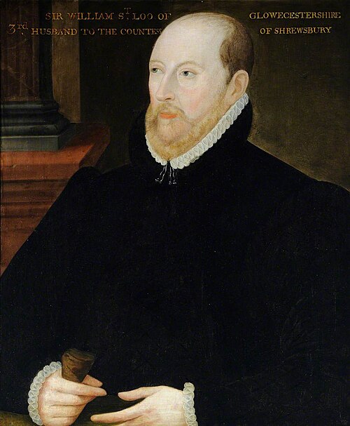 Matthew Stuart, 4th Earl of Lennox (1516–1571), 1549, 