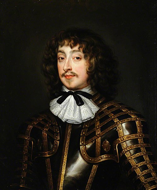 Reputedly  Philippe, Duc d’Orleans (1640-1701), 1749, 