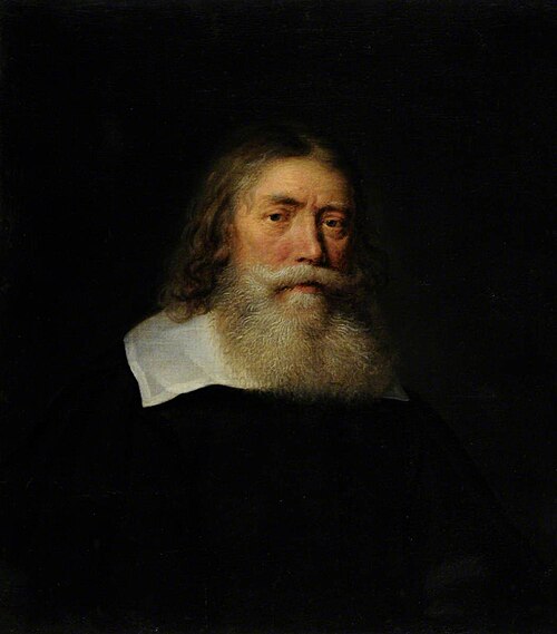 Possibly Thomas Brudenell, 1st Earl of Cardigan (1578-1663), 1660, 