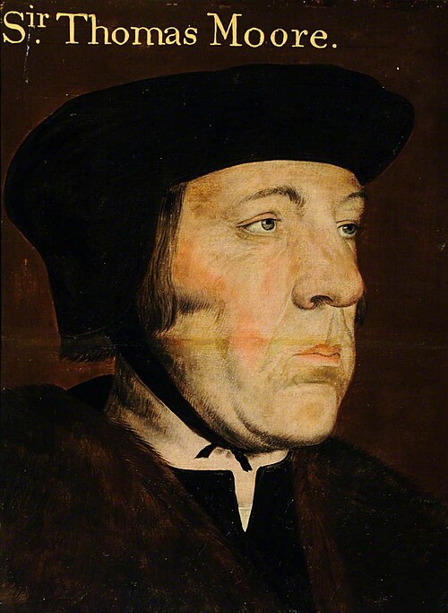 William Fitzwilliam, 1st Earl of Southampton (1490-1542), 1526, 