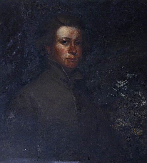William Cavendish, 5th Duke of Devonshire (1748–1811), 1783, 