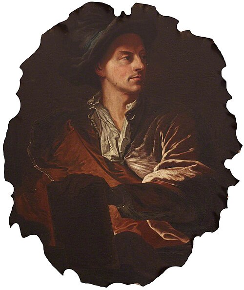Matthew Prior (1644 – 1721), 1764, 