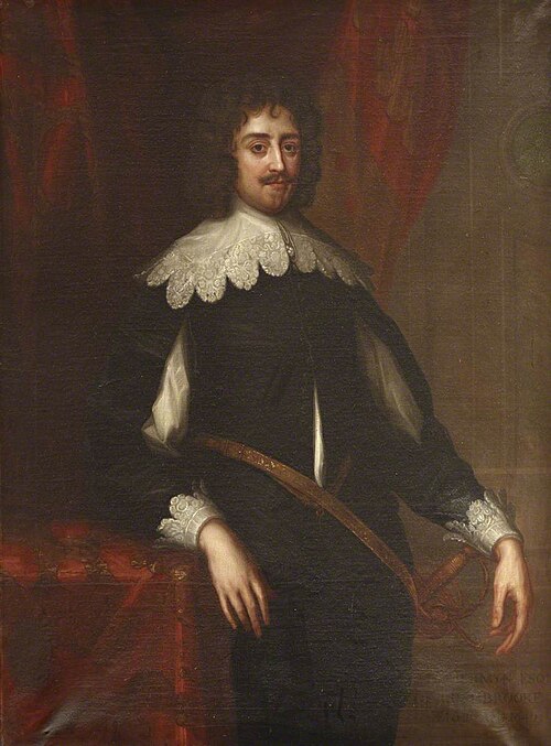 Thomas Jermyn (1601-1659) (after British (English) School, 1640), 1700, 
