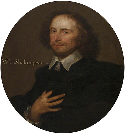 An Unknown Gentleman, 1662, 
