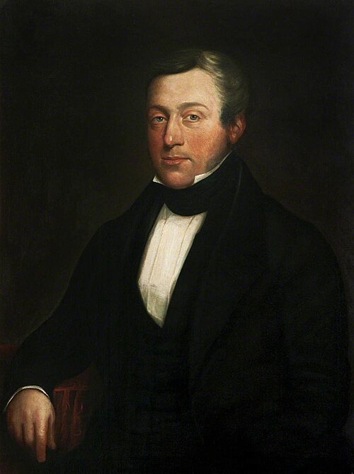 An Unknown Man, 1749, 