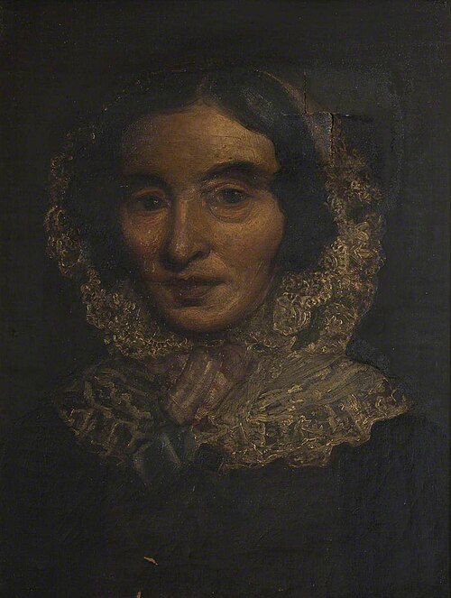 Mary Susanna Kirkham, 1749, 