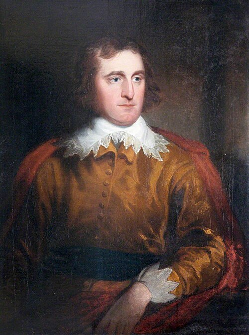 The Hon. Matthew Fortescue (1754-1842), 1795, 