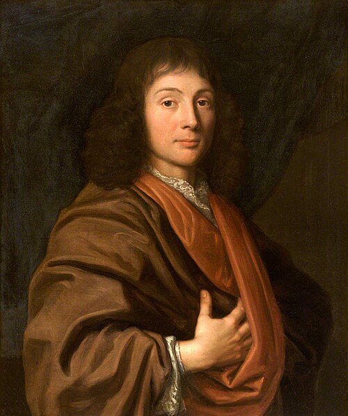 Sir Henry Parker, 2nd Bt of Honington (c.1640-1713), 1695, 