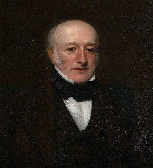 Samuel Amory (1784 - 1857), 1850, 