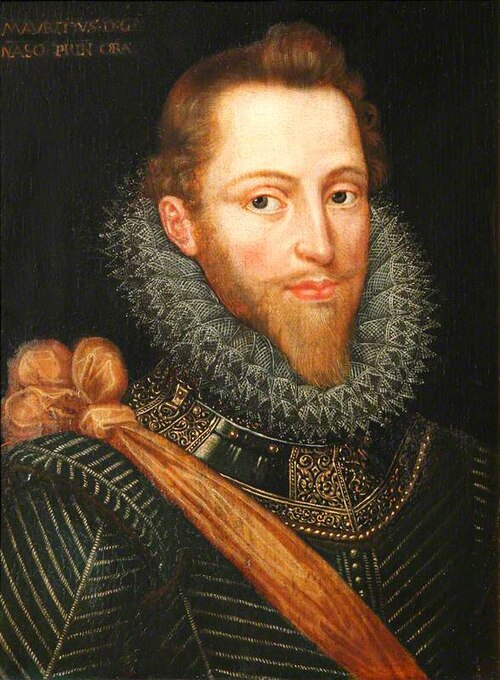 Prince Maurice, Prince of Orange-Nassau (1567–1625), 1649, 