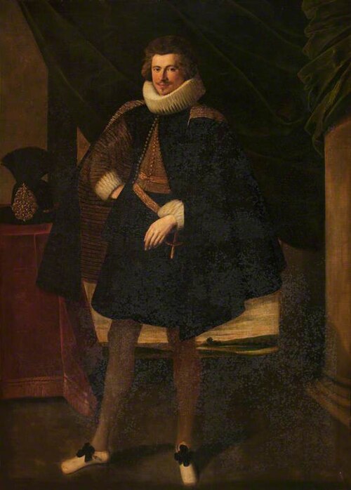 Called King Philip IV, King of Spain (1527 – 1598), 1649, 