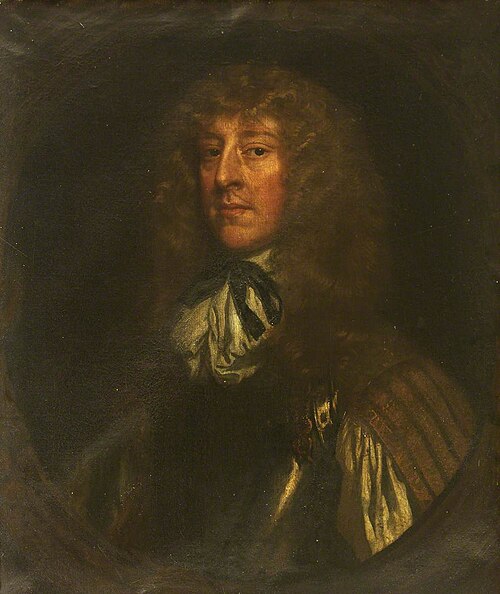 An Unknown Man in Armour, 1649, 