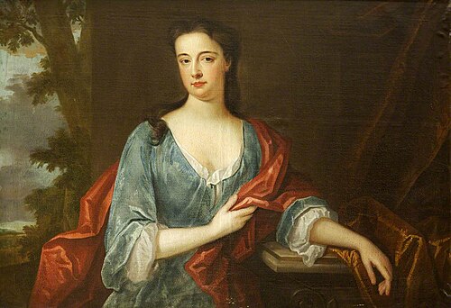 Possibly Anne Talbot, Lady Ivory (1665-1720), 1725, 