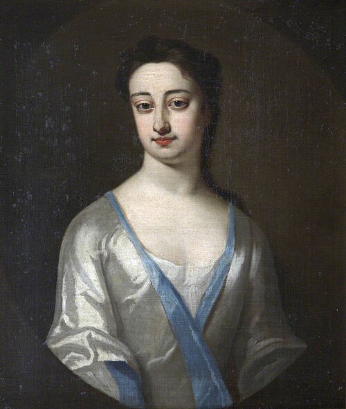 Mary Hunt (b.c. 1690), 1700, 