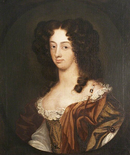 Mrs Thomas Hunt I, 1749, 