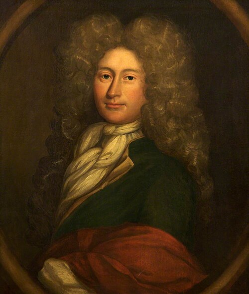 Sylvester Richmond, 1690, 