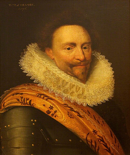 Prince Frederick Henry, Prince of Orange, Stadholder of the United Provinces (1583/4-1647), 1630, 
