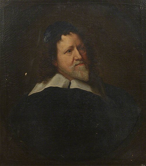 Inigo Jones (London 1573 – London 1652), 1620, 