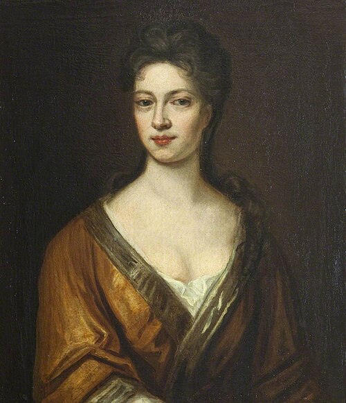 Anne Aylesbury, 1714, 