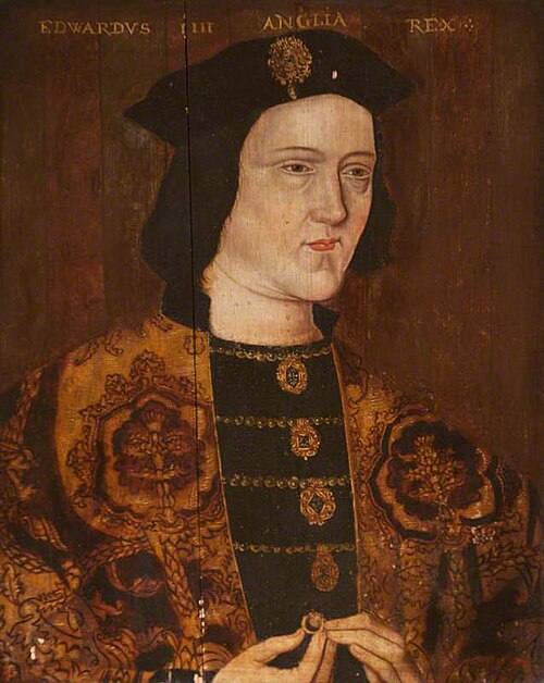 King Edward IV (1442–1483), 1499, 