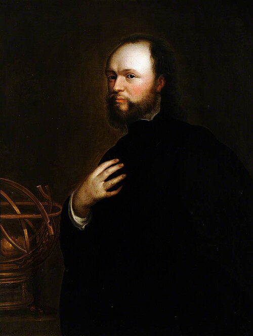 Sir Kenelm Digby (1603-1665), 1650, 