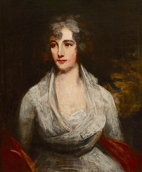 A Woman in White, 1879, 