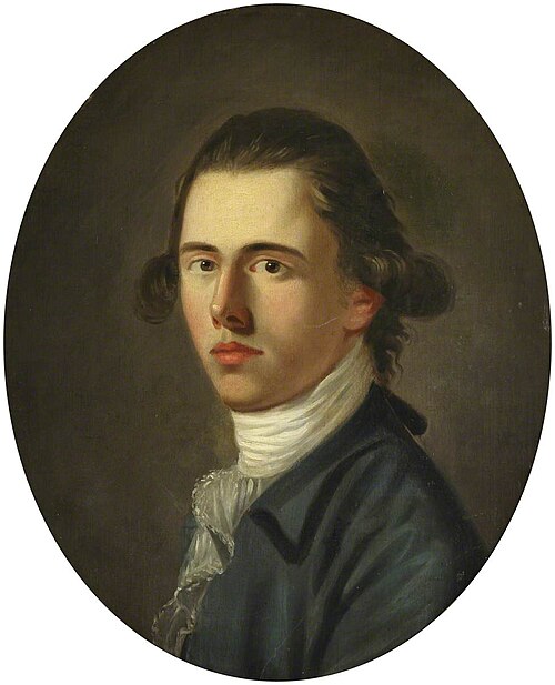 Arthur Ellis, 1765, 