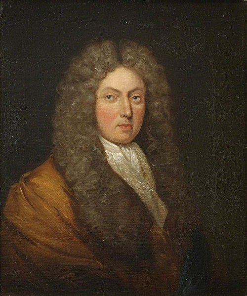 John Hoskyns (b. 1618), 1814, 