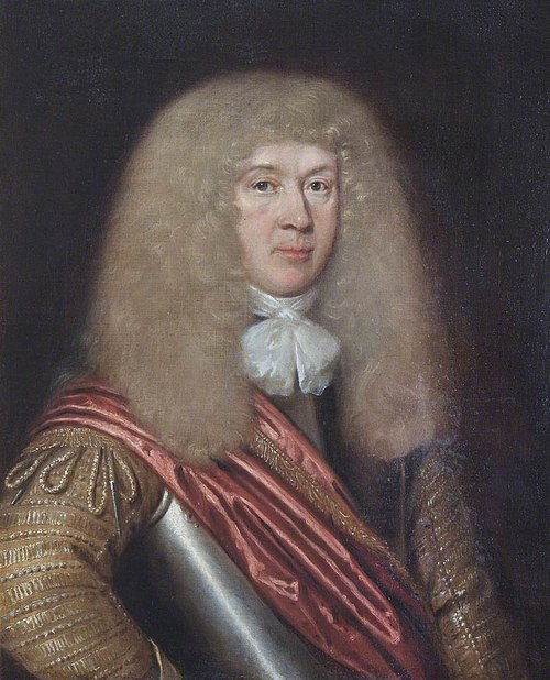 Charles Cotton, 1649, 