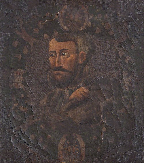 William de Warenne, 1st Earl of Surrey (d.1088), 1675, 