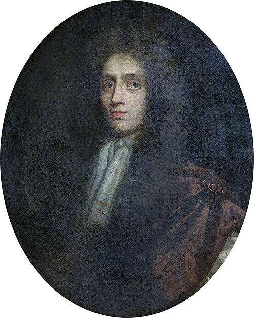 Possibly Henry Vernon (1686-1719), 1682, 