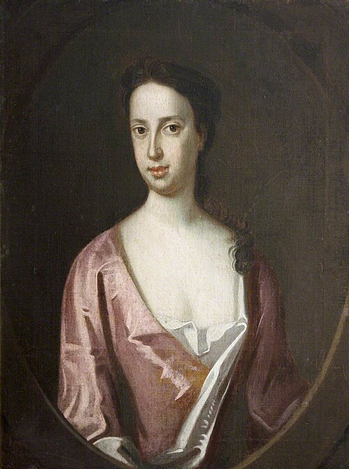 Mary Spoure, Mrs Charles Grylls (d.1729), 1730, 
