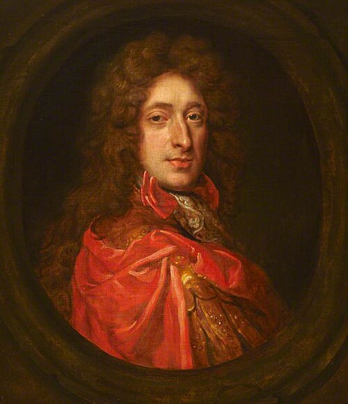 Sir Henry Fetherston, 2nd Bt (1654-1746), 1685, 