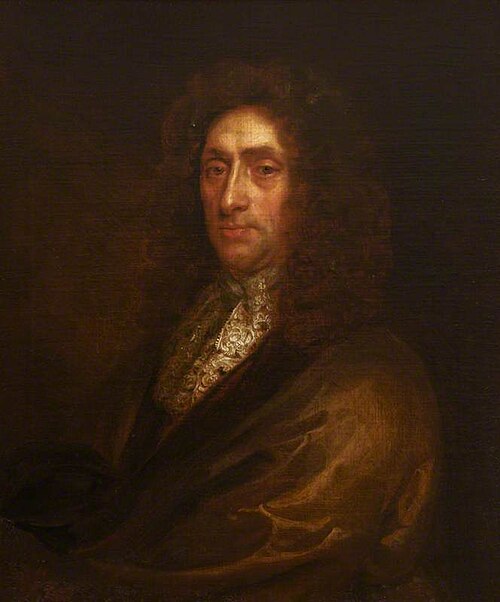 Sir Heneage Fetherston, 1st Bt (1627-1711), 1687, 