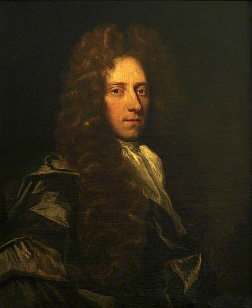 Chaloner Chute (d.1685), 1667, 