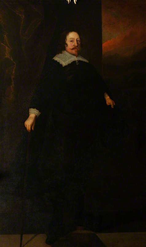 Chaloner Chute I (c.1595 -d.1659), Speaker of the House of Commons (1659), 1652, 