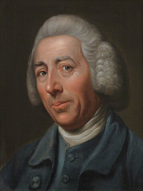 Lancelot (‘Capability’) Brown (1715 – 1783), 1772, 