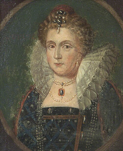 Queen Elizabeth I (1533–1603), 1800, 