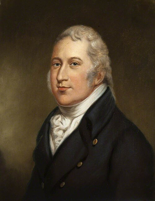 William Watson (1757-1814), 1807, 