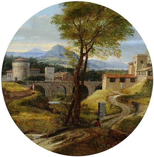 Noon, 1800, 