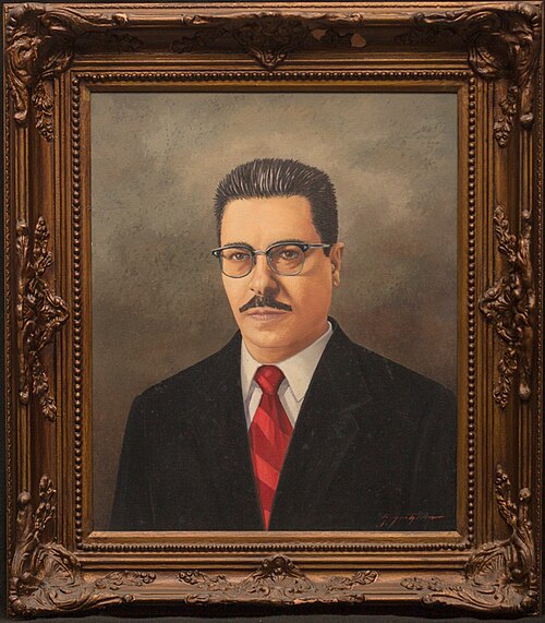 Retrato de Celso Peçanha, 1889, 